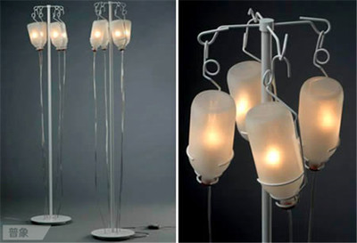 灯具设计大赏 没有做不到，只有想不到的创意之光