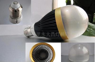 点亮生活 灯具供应市场的现状与展望